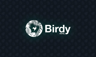 Hotel Birdy &#8364;&#8220; Honotel