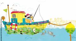 salinette.gif - Julie Eugène-illustrateur