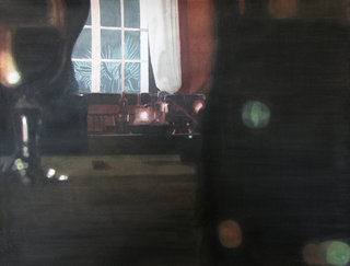 sans titre, 2012, aquarelle sur papier, 50x65 cm