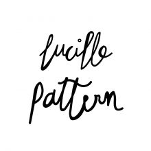 Lucille Pattern Portfolio :Pattern/Motif