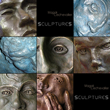 Sculptures Magali Lechevallier : PProd Ultra-book