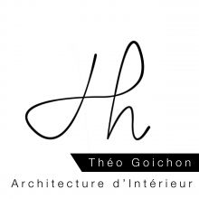 Théo Goichon - Architecture d'Intérieur : PProd Ultra-book